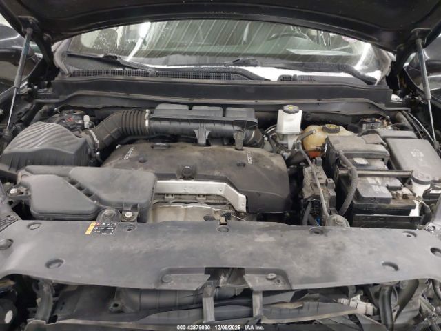 Buick Envision Essence Image 5