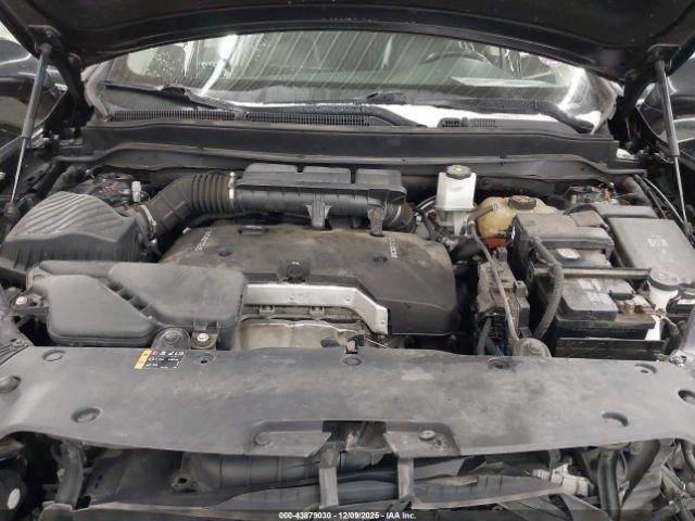 Buick Envision Essence Image 5