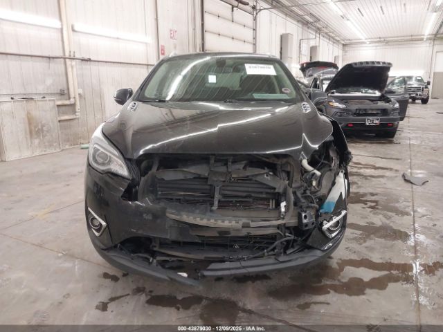 Buick Envision Essence Image 11